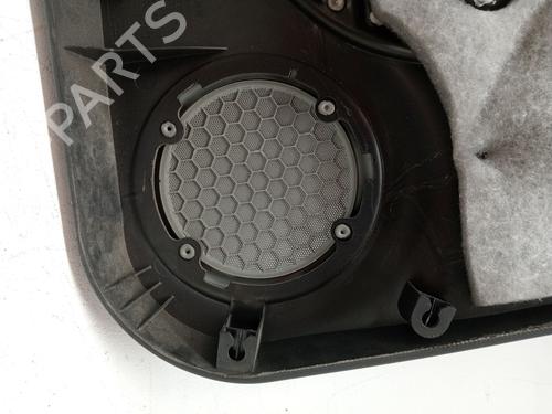 Forreste højre beklædning MINI MINI (R50, R53) Cooper | BP23978078C59 