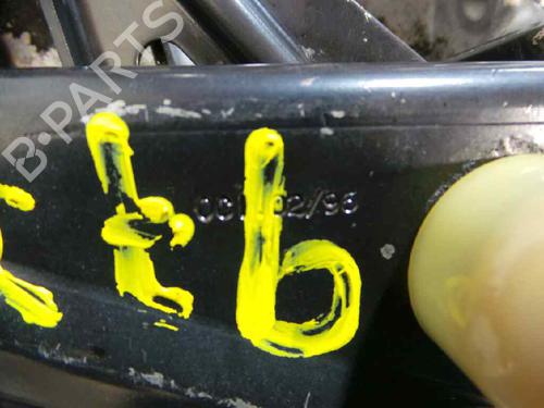 Gearbox CITROËN JUMPY I Van (BS_, BT_, BY_, BZ_) 1.9 D | BP24239601M3 