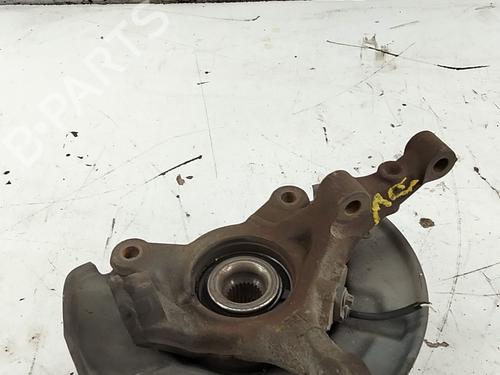 Right front steering knuckle SMART FORFOUR (454) 1.5 CDI (454.001) | BP38168006M26 - Image 3