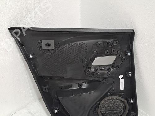 Rear right panel OPEL CORSA F (P2JO) 1.2 (68) | BP28037616C61 