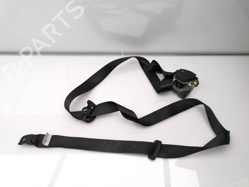 Rear right seatbelt BMW X5 (E53) 3.0 d | BP23383453I28 