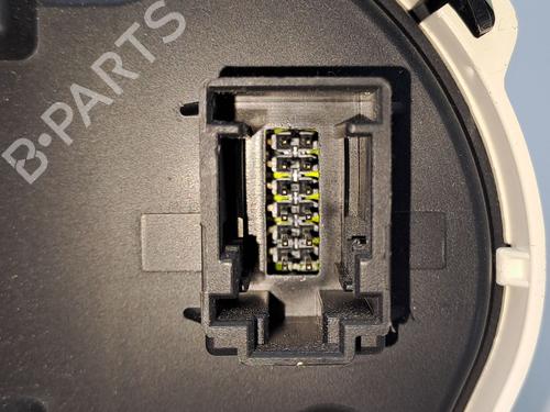 Used Instrument cluster FORD FIESTA VI (CB1, CCN) 1.25 (82 hp) 27252772