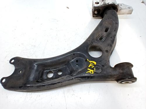 Right front suspension arm VW GOLF VI (5K1) 1.4 | BP29558418M13 