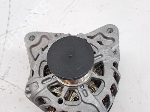 Generator DACIA SANDERO II TCe 90 (B8M1, B8MA, B8AC) (90 hp) 23974821