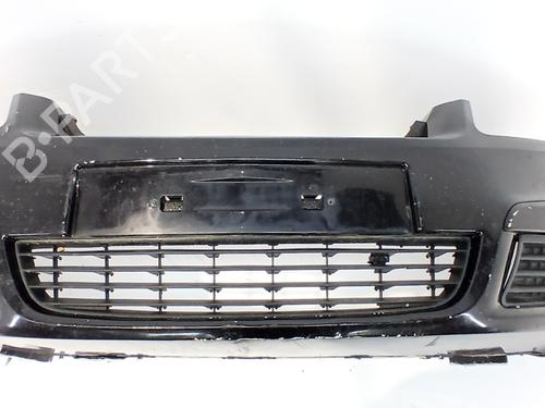 Used Front bumper Front bumper OPEL ZAFIRA / ZAFIRA FAMILY B (A05) 1.9 CDTI (M75) (120 hp) 33760852 33760852