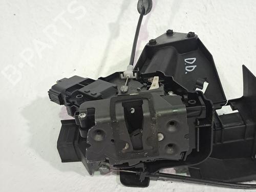 Rear left lock FORD FOCUS II (DA_, HCP, DP) 1.8 TDCi | BP23978517C100 