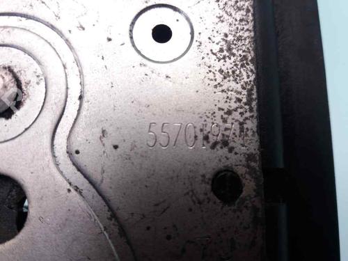 Tailgate lock FIAT BRAVO II (198_) 1.4 T-Jet (198AXG1B) | BP23404449C101 
