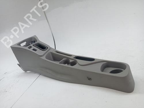 Middle console RENAULT ZOE (BFM_) ZOE | BP24189303I22 
