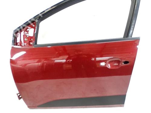 Used Left front door Left front door DACIA SANDERO III 1.0 TCe 90 (91 hp) 31124908 31124908