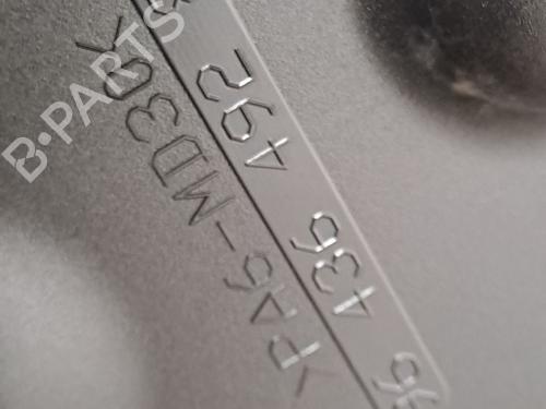 Engine PEUGEOT 307 SW (3H) 1.6 HDI 110 | BP23369746M1 