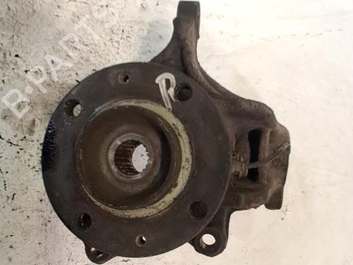 Used Right front steering knuckle Right front steering knuckle CITROËN C3 I (FC_, FN_) 1.6 16V HDi (90 hp) 34182480 34182480