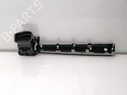 Air vent HONDA CIVIC X Hatchback (FC_, FK_) 1.5 VTEC (FK7) | BP23939616I21 