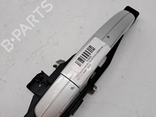 Used Front right exterior door handle FORD C-MAX II (DXA/CB7, DXA/CEU) 1.6 Ti (125 hp) 26544302