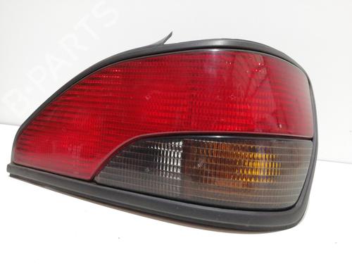 Right taillight PEUGEOT 306 (7B, N3, N5) 1.9 SLD | BP25465227C35 