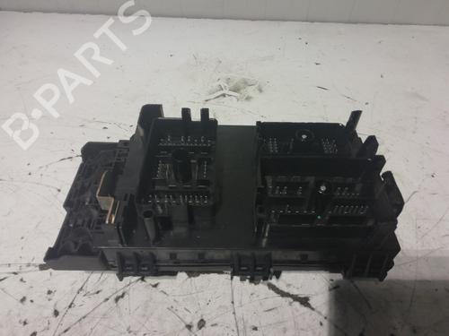 Used Fuse box OPEL ASTRA J Sports Tourer (P10) 1.6 CDTi (35) (110 hp) 25460421