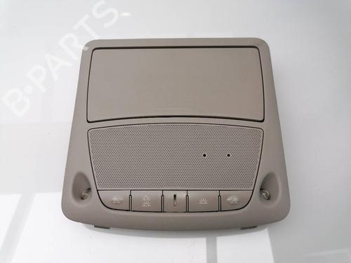 Used Interior roof light NISSAN NAVARA NP300 Pickup (D23, D23T) 2.3 dCi 4x4 (D231) (163 hp) 23937226