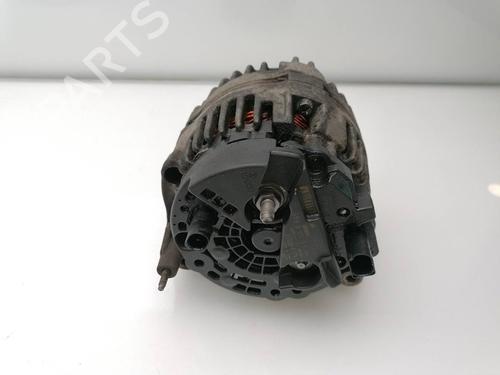 Alternator NISSAN CABSTAR E (TL_, VL_) 120.35, 120.45 (TL0) | BP25999519M7 