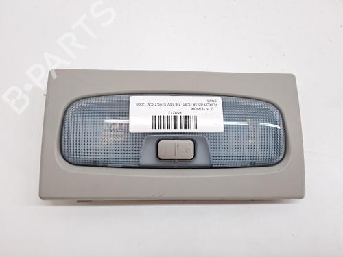 Plafoniera FORD FIESTA VI (CB1, CCN) 1.25 (82 hp) 27252776