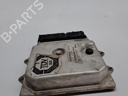Engine control unit (ECU) FIAT GRANDE PUNTO (199_) 1.3 D Multijet (199.AXD11, 199.AXD1A, 199.AXD1B,... | BP23976052M57 
