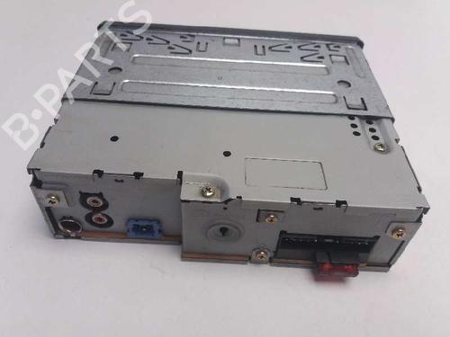 Radio ROVER 25 I Hatchback (RF) 2.0 iDT | BP26706728E6 