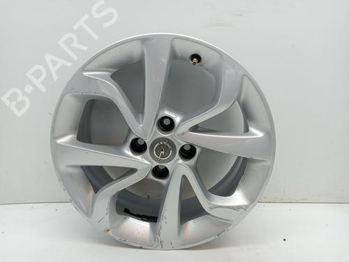 Used Rim OPEL CORSA E (X15) 1.4 (08, 68) (90 hp) 23354063