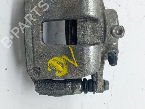 Used Left rear brake caliper PEUGEOT BOXER Van 2.2 BlueHDi 140 (140 hp) 29052052