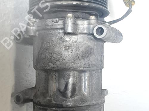 ac-compressor-peugeot-206-2l_-2m_-2009-2010-2011-2012-2013-32107917 main image