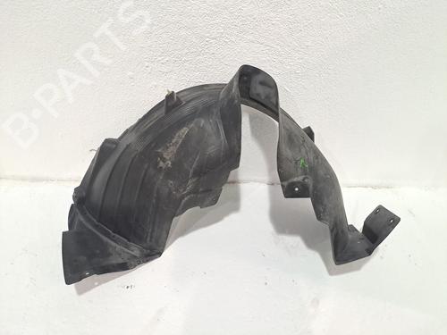 Wheel arch BMW X3 (E83) 2.0 d | BP29556342C56 
