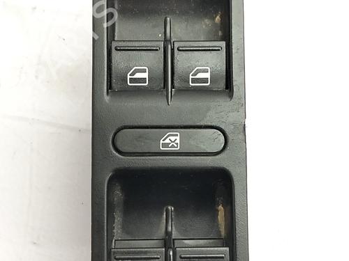 Used Left front window switch Left front window switch VW POLO V (6R1, 6C1) 1.2 TSI (90 hp) 35771925 35771925