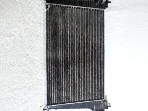Intercooler SAAB 9-5 Estate (YS3E) 2.3 Turbo (250 hp) 31247379