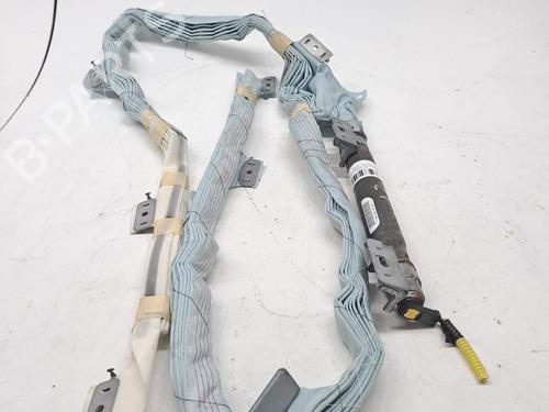 Venstre gardin kollisjonspute LEXUS RX (_U3_) 300 (MCU35_, MCU35R) (204 hp) 24172360