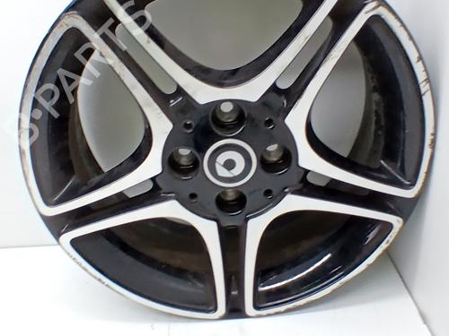 Felge für SMART FORFOUR Hatchback (453) electric drive / EQ (453.091) (56 hp) 32696652