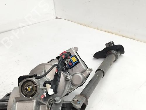 Steering column FIAT 500e (332_) Elektro 3+1 (FA1) | BP39556083M21 - Image 2