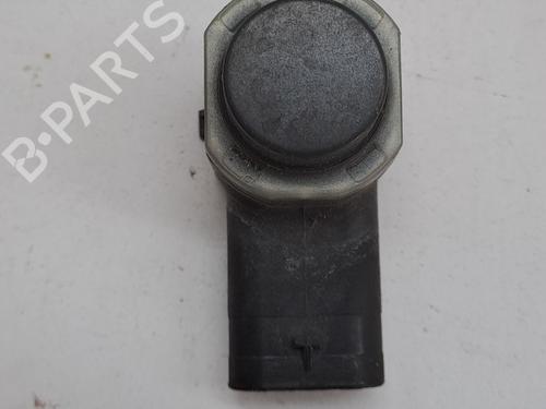 Used Electronic module VW TIGUAN (5N_) 2.0 TDI (110 hp) 23375720