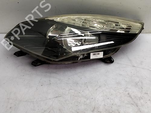 Used Left headlight Left headlight 37449545 37449545