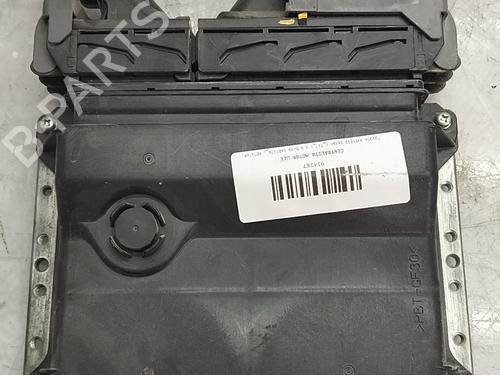 Used Engine control unit (ECU) Engine control unit (ECU) 34708209 34708209