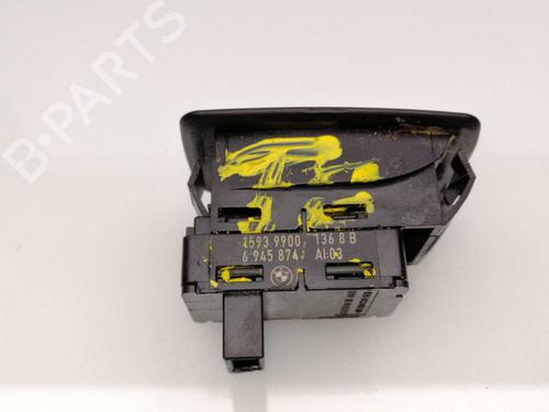 Right rear window switch BMW 3 (E90) 325 d | BP23378874I28 