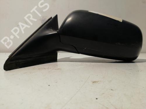 Used Left mirror AUDI A6 C5 (4B2) 2.5 TDI (150 hp) 25454881