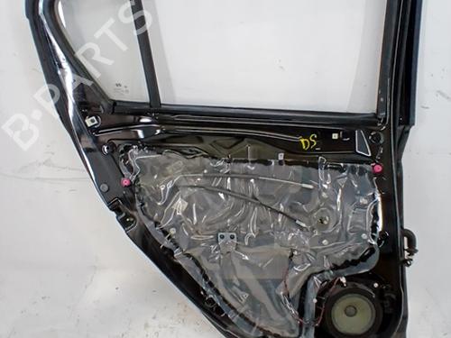 Used Left rear door Left rear door HYUNDAI i20 I (PB, PBT) 1.2 (78 hp) 33760439 33760439