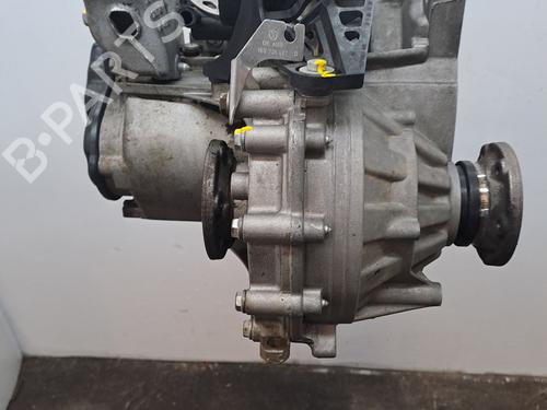 Gearbox SEAT ALTEA (5P1) 1.9 TDI | BP23977099M3 