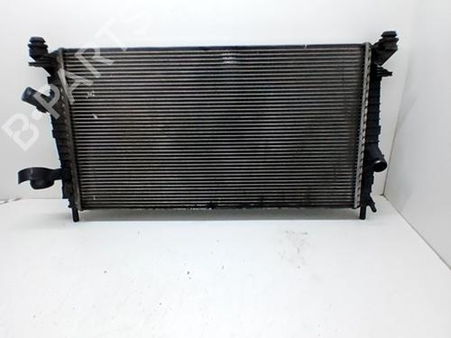 Water radiator FORD FOCUS II (DA_, HCP, DP) 1.6 TDCi | BP30054770M31 