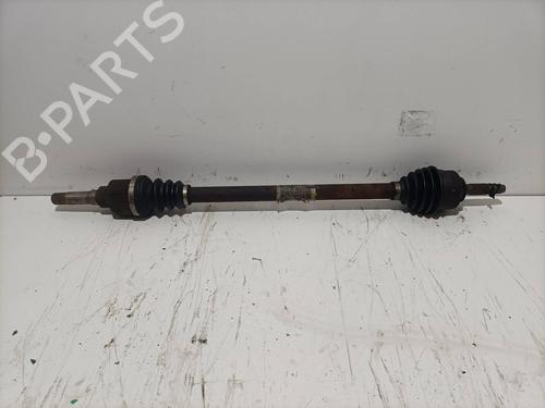 Used Right front driveshaft CITROËN C3 I (FC_, FN_) 1.4 i (73 hp) 26538151