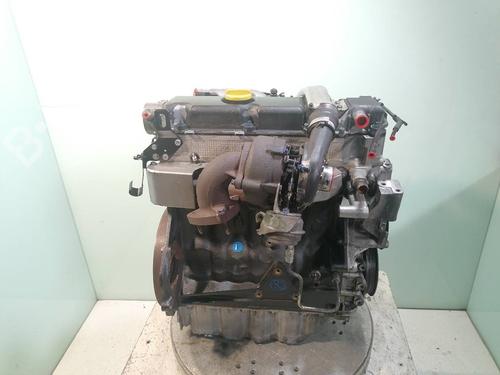 Motor SAAB 9-3 (YS3D) 2.2 TiD | BP23458797M1 