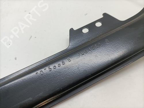 Front right window mechanism BMW 5 (E60) 520 d | BP25459041C23 