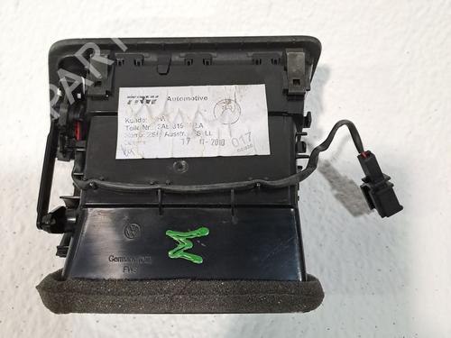 Used Air vent VW PASSAT B7 (362) 2.0 TDI (140 hp) 24402419