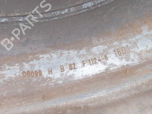 Rim NISSAN SERENA (C23) 2.3 D | BP23450063C45 