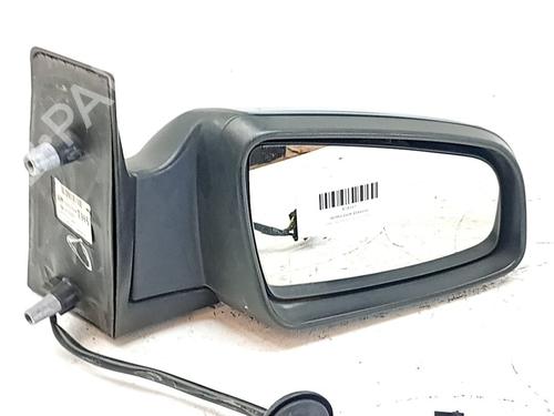 Used Right mirror Right mirror OPEL ZAFIRA / ZAFIRA FAMILY B (A05) 1.9 CDTI (M75) (120 hp) 34119511 34119511
