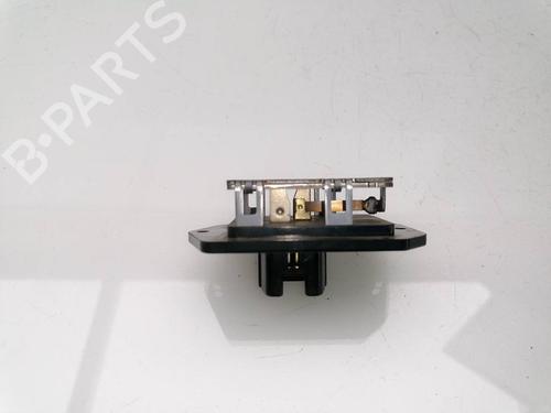 Heater resistor TOYOTA HILUX VIII Pickup (_N1_) 2.4 D 4WD (GUN125_, GUN125R) | BP27461668M108 