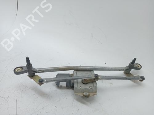 Front wiper motor CITROËN C5 II (RC_) 2.0 HDi (RCRHRH) | BP23376024M29 