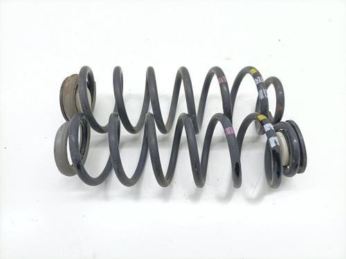 Used Shock absorber spring PEUGEOT 3008 I MPV (0U_) 1.6 HDi (109 hp) 25987357